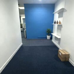 Icb Enterprise House (D7), Office #598084791